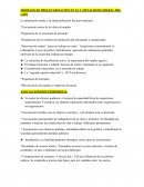 MODELOS DE PROLETARIZACIÓN EN EL CAPITALISMO LIBERAL DEL s.XIX
