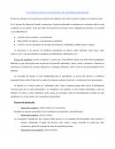 Interacciones en el proceso de enseñanza