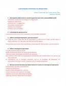 CUESTIONARIO ESTRATEGIA DE OPERACIONES