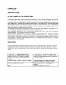 El gas licuado de petróleo (LP)