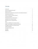 Trabajo Futuros ¿Qué elementos se determinan en los términos contractuales de los futuros?