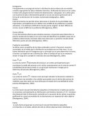 El Control Estadístico de la calidad.