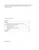 APLICAR LOS CONOCIMIENTOS ADQUIRIDOS ENFOCADOS EN EL ESTADO DE FLUJOS DE EFECTIVO DE MANERA PRACTICA PARA LA EMPRESA “JGY CORPORATION SRL”