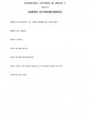 Investiga y registra 10 aportaciones coloniales que subsisten hasta nuestros días en nuestro Estado de Yucatán.