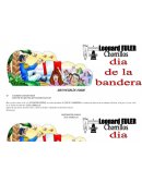 Modelo de invitación de honor