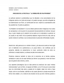 ANÁLISIS DE LA PELÍCULA: “LA REBELIÓN DE KAUTOKEINO”