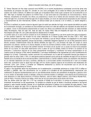 ENSAYO MUSEO NACIONAL DE ARTE (MUNAL)