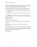 EL FLUJO DE LA INDAGACIÓN BASADA EN LA LÓGICA