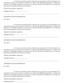 CAMPAMENTO EDUCATIVO NOVIEMBRE 2015