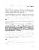 EL REINO DE DIOS DESDE LA PERSPECTIVA DE LOS DESPLAZADOS