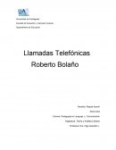 Pedagogía en Lenguaje y Comunicación.Teoría y Análisis Literario