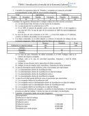 Ejemplo de VAN y TIR