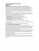 DEFINICIÓN DE UN ESTABILIZADOR DEL HUMOR: UNA ETIQUETA INESTABLE