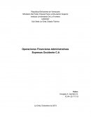 INFORME DE PASANTÍAS PARA OPTAR AL TITULO DE TÉCNICO