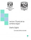 El gran pais de las sobras largas