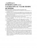 Respuestas a Preguntas de fundamentos de finanzas corporativas