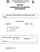 Informe 1 Circuitos Electronicos