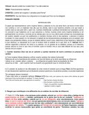 MUJER LIDER SU CARACTER Y SU INFLUENCIA