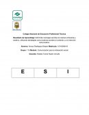 Colegio nacional de educacion profesional tecnica