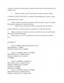 Taller bases de datos: instrucciones SQL