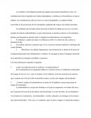 La científica Lynn Margulis postuló que algunos procariotas fotosintéticos como las cianobacterias fueron ingeridos por células depredadoras