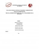 El gran año de la diversificación productiva y del fortalecimiento de la educación