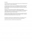 Itinerario del curso de Religión