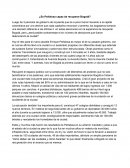 ¿Peñalosa es capaz de recuperar Bogotá?