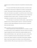 La gran Vida a base de Silicio
