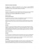 Propuesta de campaña de relanzamiento de una Empresa de Calzado BIGFOOT COLOMBIA S.A.S.