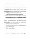 Desarrolle el problema 9- 42 de la página 320 del texto básico. Fundamente sus respuestas