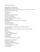 Puntos sobre metodología de orientación educativa