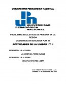 Tareas DIVERSOS ENFOQUES TEÓRICOS PARA CARACTERIZAR A LOS SUJETOS CON NECESIDADES EDUCATIVAS ESPECIALES