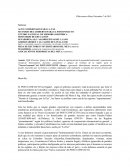 NUEVA ECONOMÍA DEL POSTCONFLICTO LLANERO