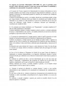 La empresa de Servicios Informáticos FOLASIR S.L