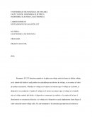 OSCILADOR DE RELAJACIÓN UJT