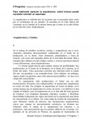 Ensayos escritos entre 1981 y 1983