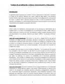 Analisis peliculas Mentiras que Matan y Una Dictadura Perfecta