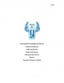 Confesiones de un gángster económico.