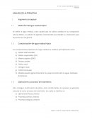 Diagnostico y planeacion ptar cuenca lechera