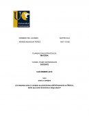 Caso práctico de gerencia empresarial