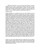 Análisis del libro El Alquimista