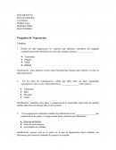 Preguntas de Negociación.