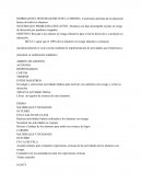 Alumnos con bajo desempeño escolar en riesgo de deserción por quedarse rezagados