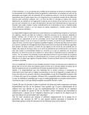 Análisis del libro: ANIMALES S.A.