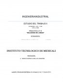 Practica de Residuos solidos