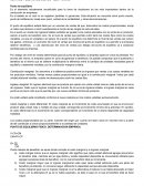 CONTROL Y GESTIÓN DE COSTOS