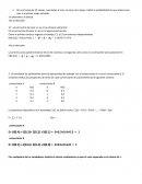 Apuntes: La Probabilidad