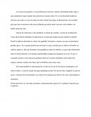 Problema de Violencia de Genero