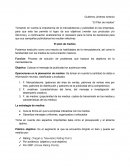 El plan de medios: La clave para campañas publicitarias efectivas y el éxito empresarial